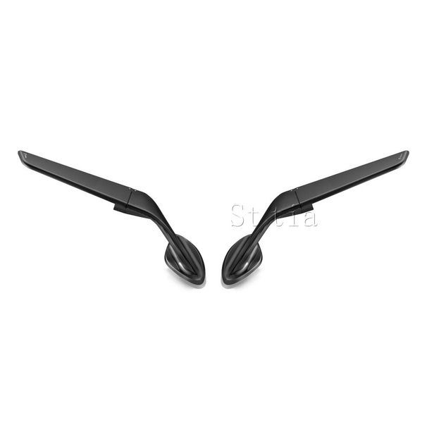 For Aprilia RS660 RS 660 RSV4 1100 2020-2024 Wind Wing Mirror Motorcycles Adjustable Rotating Rearview Mirror_voghion.com
