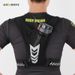LazyZoom Nieuwe Sportmode Waterfles Voor Fietsen Nacht Hardlopen Grote Capaciteit Telefoon Reflecterende Vest Tas Wandelrugzak_voghion.com