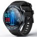 Smart Watch – ECG, Blood Oxygen, Bluetooth Calling, Sleep Tracker, 14-Day Battery, Waterproof, IOS/Android Compatible_voghion.com