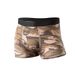 Heren puur katoenen camouflage heren ondergoed sport boxer briefs mid waist grote maat boxer briefs fabriek directe verkoop een stuk drop shipping_voghion.com