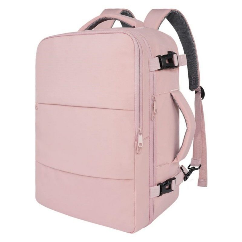 Unisex  Bags fashion large capacity leisure backpack travel backpack laptop backpack portable_voghion.com