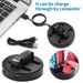 4in1 Ladestation für Nintendo Switch Controller Stand Ladestation für N-Switch Ladegerät für NS_voghion.com
