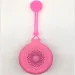 Universal Wireless Waterproof Bluetooth Shower Speakers USB Rechargeable Lanyard Sucker Suction Cup For Bathroom Sports_voghion.com