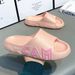 Spring New Men's Soft Sole Outdoor Beach Sandals and Women's Garden Shoes Couple Home Slippers_voghion.com