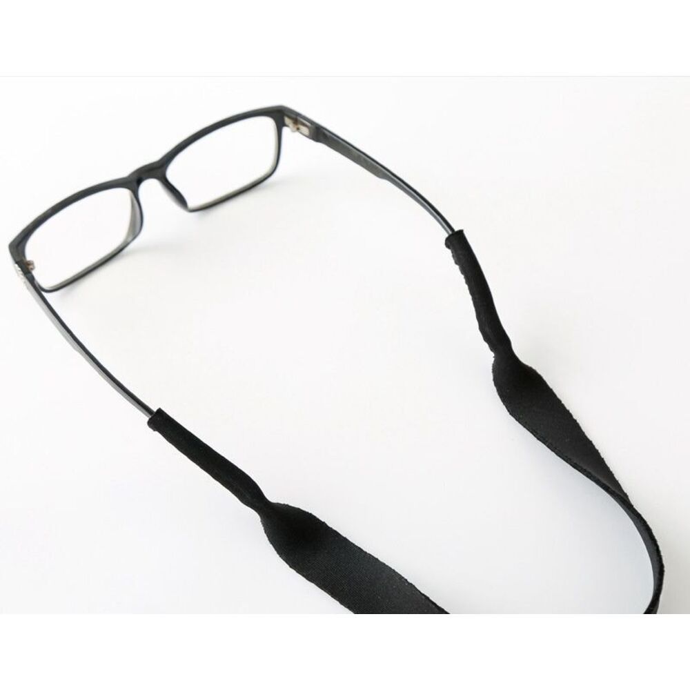 Correa antideslizante para gafas de deporte al aire libre (correr, nadar, jugar). Accesorios para gafas que evitan caídas._voghion.com