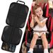 Abdeckung Protector Universal Für Kinder Kind Kinder Auto Rücksitzbezüge Pad Schutz Fuß Kissen Auto Zubehör_voghion.com
