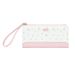 2025 New High-end Printed Light-colored Women's Wallet Multi-card Slots Versatile Ladies Coin Purse_voghion.com