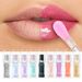 Lippenbalsam, temperaturveränderndes Lippenöl, feuchtigkeitsspendend, leicht zu färben, pflegend, hinterlässt keine Flecken, farbverändernde Lippenglasur, Dudu-Lippen-Make-up_voghion.com