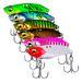 Sometime Laser Vibration Teaser VIB Lure Freshwater Saltwater Fishing Simulation Bait Speciailzed For Topmouth_voghion.com