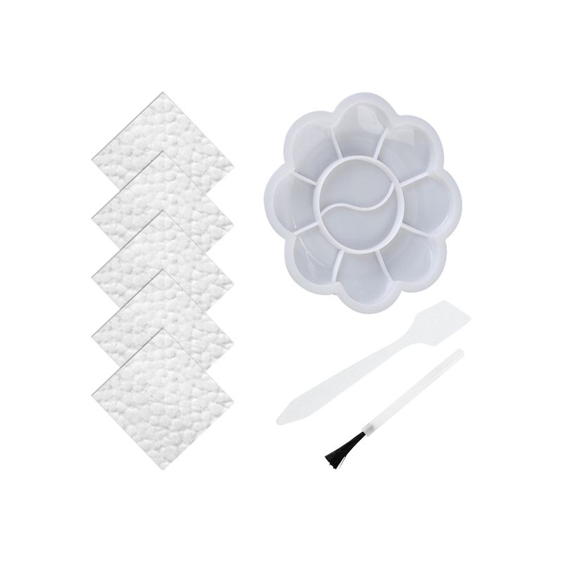 Pasta de reparo de cor de couro de carro, bolsas de couro, sapatos de couro, renovação de couro, pasta de reparo de cor de couro de sofá_voghion.com