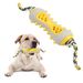 New Pet Toy Dog Chew Hide Food Stick Durable For Small And Medium Dogs Teeth Cleaning Boredom Relief Play_voghion.com