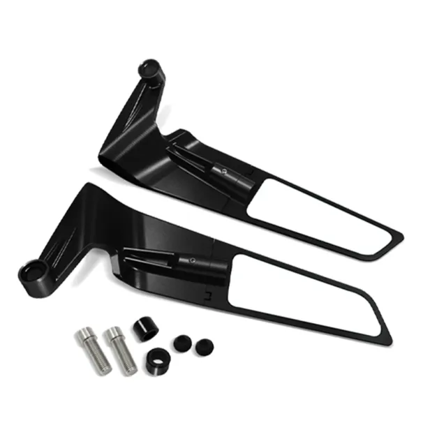 Per Xciting s400 S350 250 RKS150 CT250 Specchietto retrovisore universale per motocicletta, specchietto retrovisore laterale, specchietto retrovisore_voghion.com