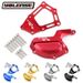 Protezione per telaio scorrevole dello statore del motore in alluminio CNC per motocicletta per BMW S1000RR 42 K46 S1000R S1000XR S1000 XR R_voghion.com