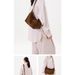 Mountain has a series of shallow hobo suede armpit commuting dumplings, women's bags, autumn and winter_voghion.com