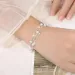 Luxury 925 Sterling Silver Bracelets Lucky Bead Bracelets Woman Original Multi-layer Charm Bracelet Elegant Party Jewelry Gifts_voghion.com