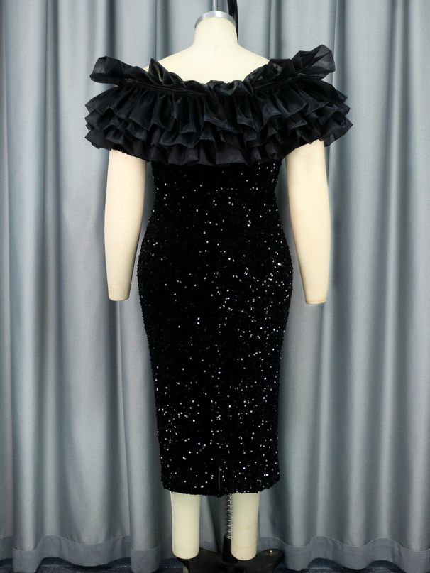 Naiste litritega võrkkleit Peokleit_voghion.com