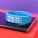 LED Digital Wristbands Waterproof Smart Clock Smartband_voghion.com