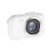 【High Quality】 New Digital 5K 80.0Million Megapixel HD Student Entry-Level Camera White Pink_voghion.com