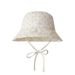 Sommer-Bucket-Hut für Damen, große Krempe, schnelltrocknend, Sonnenschutz, Visierhut, UV-Schutz_voghion.com