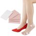 Suitable For All Seasons Cuttable Multi-Functional Self-Adhesive Foot Pads Heel Anti-Wear Felt Stickers Freely Stick_voghion.com