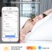 Tuya Smart Leben ZigBee 3,0 Splitter Vorhang Bd Schalter Für Rler Shutter Elektromotor Google Home Alexa Echo Stimme_voghion.com