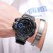 Teen Sports Watch - Multi-Function Digital Watch For Boys With Alarm, Waterproof & Shockproof_voghion.com