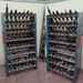 cnc tool rack multifunctional CNC tool holder CAT40 tool holder(Accessories)_voghion.com