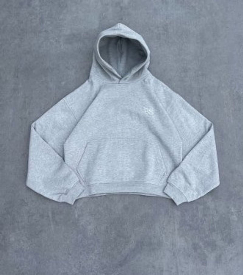 Men's Clothing Spring Hip Hop Sweatshirt Embroidered Cotton Pullover Long Sleeve Youth Popular Hooded Collar Sweatshirt_voghion.com