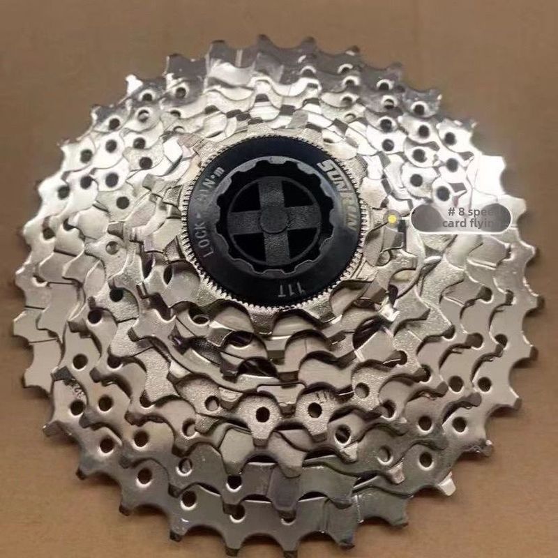 Accessories 8-Speed 9-Speed 10-Speed Road Shifter Mountain Bike Cassette Flywheel_voghion.com