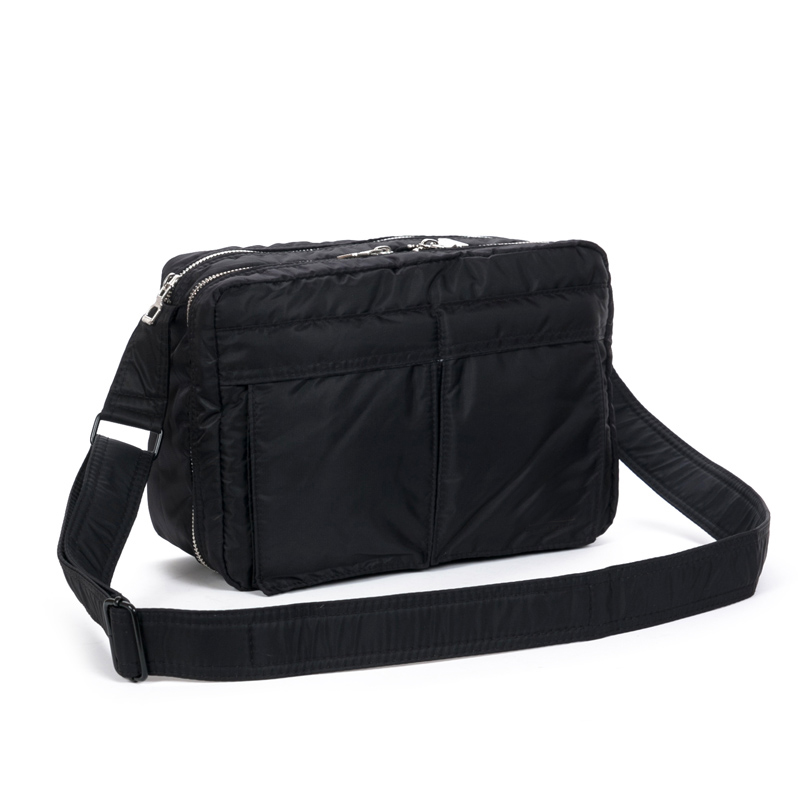 Männer Schulter Umhängetasche Rucksack Oxford Tuch Männer Business Große Kapazität_voghion.com