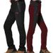 Herrenbekleidung Outdoor Rush Pants Multifunktionale Sporthose Softshell Bergsteigen Skihose_voghion.com