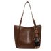 Bag Women's 2023 New High-end Sense Large Capacity Commuter Tote Bag Simple All-match One-shoulder Underarm Bag Women's Bag_voghion.com