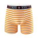 LuvBox Clearance Boxer corti da uomo in cotone, comodi, a vita bassa, per ragazzi, lunghezza 5/10, per atletica leggera e corsa_voghion.com