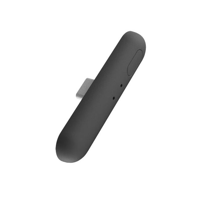 Bluetooth Adapter, USB, VF Receiver for Nintendo Switch PS4 PC Game Console Audio Wireless Transmitter_voghion.com