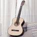 39 inch klassieke akoestische gitaar voor volwassen studenten, oefengitaar, beginners tot nylonsnarige instrumenten, alles inbegrepen_voghion.com