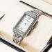Rectangular Full Inlaid Diamond Women's Model MOBANGTUO Watch New Product 5937_voghion.com