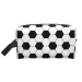 Grote capaciteit reistas, waterdichte make-uptas voor heren, voetbal, Y241023_voghion.com