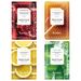 Treatments & Masks Face Mask English Mask Hydrating And Moisturizing Plant Fruit Mask Skin Care Products_voghion.com