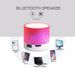 Flowme crack small with card insertion mini Bluetooth speaker_voghion.com