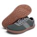 This Year's Trend New Large Size Last Wide Toe Barefoot Casual Couple Style Fitness Sports Shoes_voghion.com