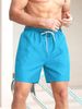 Herrenbekleidung Five Point Beach Pants Badehose Schnelltrocknende Strandhose Surfhose_voghion.com
