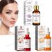 Retinol B3 Gesichtsserum Flüssiges Vitamin C Serum für das Gesicht Hyaluronsäure Feuchtigkeitsspendendes Pflegeprodukt für die Haut_voghion.com