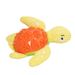 Dog Self-Entertainment TPR Durable Chew Teeth Cleaning Training Sound Plush Interactive Pet Toy_voghion.com