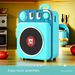 2024 New Arrival Qin Ge Q8 Mini Stylish Versatile Lock And Load Spray Subwoofer Wireless Bluetooth Speaker_voghion.com