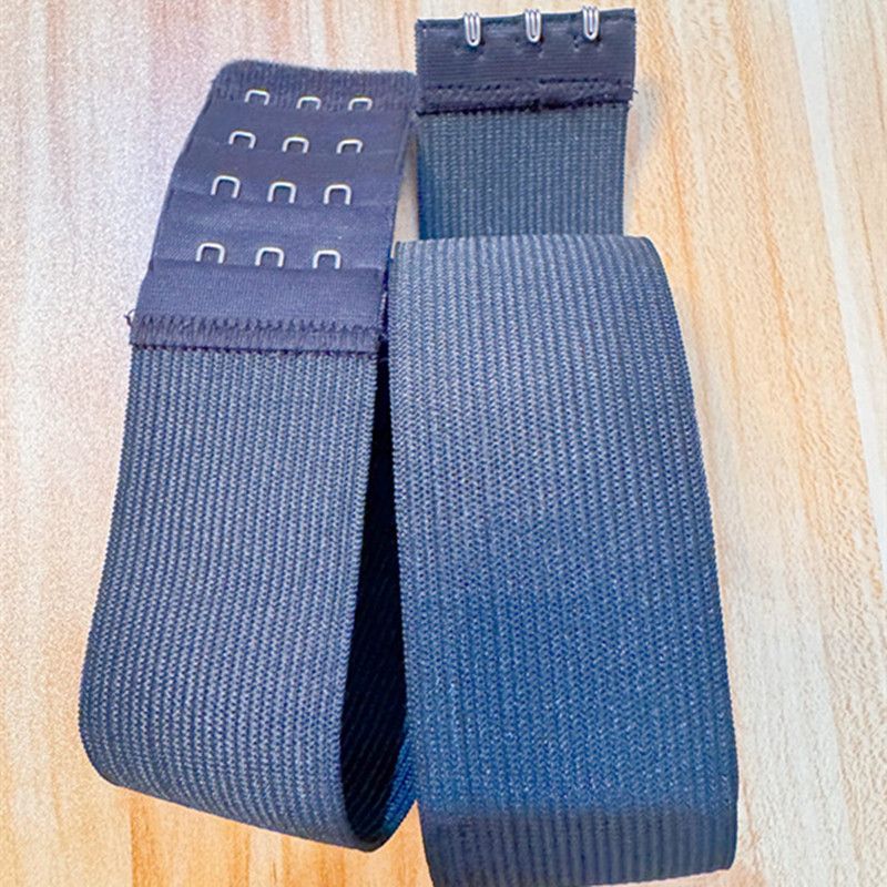 Belt Plug Clothes Stic Product Pants Elastic Band Suit Skirt Large Swing Bean Bag Shirt Waistband_voghion.com