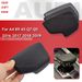 Voor Audi A4 B9 A5 Q7 Q5 2016 2017 2018 2019 Versnellingspookknophoes Geperforeerd leer Handbalversnellingspookhendelhendelhoes_voghion.com