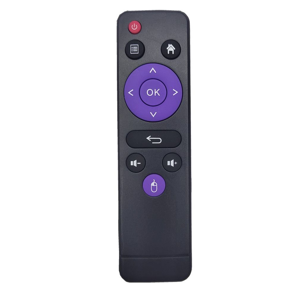 h96max X3 H96MINI MX10Pro Universal Remote Control For Set-Top Boxes_voghion.com
