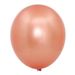 18 Zoll große Latexballons in Roségold – Großpackung mit 50 Stück, Premiumqualität für Partys, Hochzeiten und Veranstaltungen_voghion.com