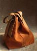 , Designer Commuter Shoulder Bags, Attire, And A Bucket Bag._voghion.com