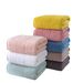Bath Towel Pure Cotton Large Bath Towel Thickened Cotton Soft Absorbent_voghion.com